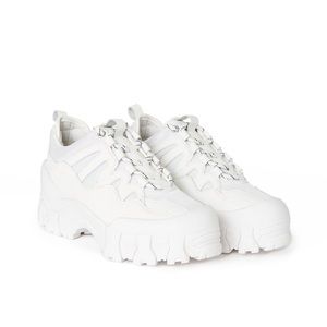Jeffrey Campbell Hype Sneaker